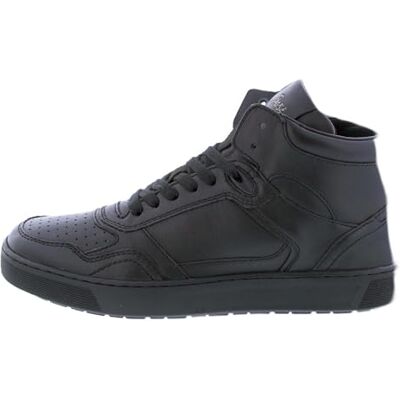 Sioux Dam Tedroso DA Basket, Schwarz, 37 EU, svart, 37 EU Sioux Dam Tedroso DA Basket, Schwarz, 37 EU, svart, 37 EU