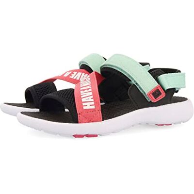 GIOSEPPO flickors gessate flip-flop, Rosa, 6 UK Child GIOSEPPO flickors gessate flip-flop, Rosa, 6 UK Child
