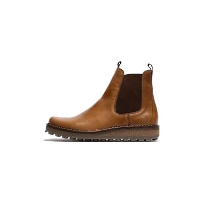 Fly London TLIK166FLY, Fashion Boot herr, Camel, 45 EU, Kamel, 45 EU Fly London TLIK166FLY, Fashion Boot herr, Camel, 45 EU, Kamel, 45 EU