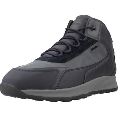 Geox U TERRESTRE B ABX B sneakers, marinblå, 42 EU, marinblå, 42 EU Geox U TERRESTRE B ABX B sneakers, marinblå, 42 EU, marinblå, 42 EU