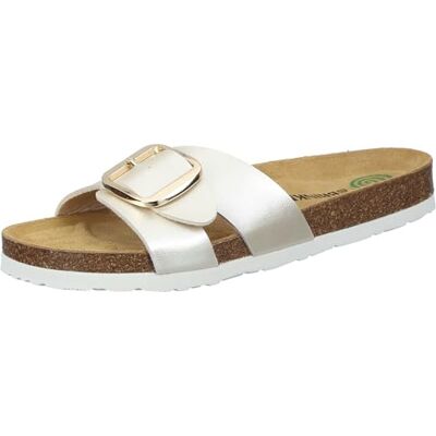 Dr. Brinkmann NUENO sandaletter, Beige, 39 EU Dr. Brinkmann NUENO sandaletter, Beige, 39 EU