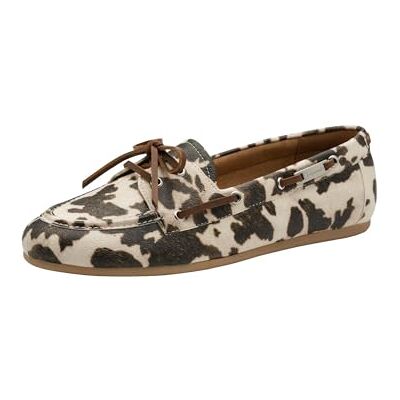 Tamaris dam mocka 1-23612-46 mockasin, cow, 41 EU Tamaris dam mocka 1-23612-46 mockasin, cow, 41 EU