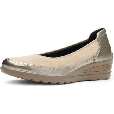 ARA dam Zürich 2.0 pumps, Cashmere, 40 EU Weit ARA dam Zürich 2.0 pumps, Cashmere, 40 EU Weit