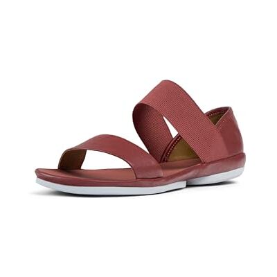 Camper Dam Right Nina 21735 Strap, Röd 088, 38 EU Camper Dam Right Nina 21735 Strap, Röd 088, 38 EU