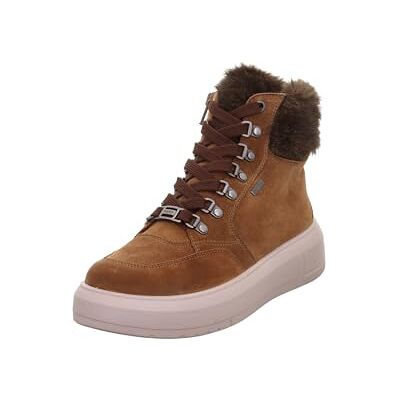 Legero Wonder stövletter, Sadel (BRAUN) 3340, 38 EU, Saddle Braun 3340, 38 EU Legero Wonder stövletter, Sadel (BRAUN) 3340, 38 EU, Saddle Braun 3340, 38 EU