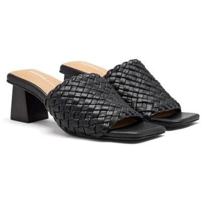 GIOSEPPO Kolain, damsandaler, svart, 40 EU, Svart noir noir, 40 EU GIOSEPPO Kolain, damsandaler, svart, 40 EU, Svart noir noir, 40 EU