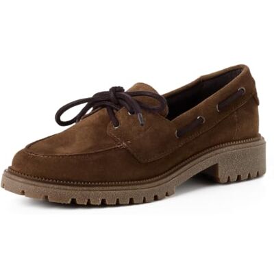 Tamaris dam Damen Moccassin 1-23701-47Mockasin Tamaris dam Damen Moccassin 1-23701-47Mockasin