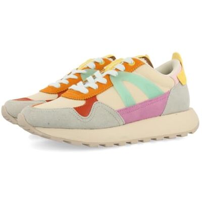 GIOSEPPO Vestal, damsneakers, beige, 36 EU, Beige, 36 EU GIOSEPPO Vestal, damsneakers, beige, 36 EU, Beige, 36 EU