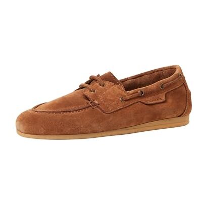 Tamaris dam 1-23602-44 mockasin, konjak, 41 EU Tamaris dam 1-23602-44 mockasin, konjak, 41 EU