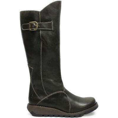 Fly London MOL2, Fashion Boot dam, Diesel, 38 EU, Diesel, 38 EU Fly London MOL2, Fashion Boot dam, Diesel, 38 EU, Diesel, 38 EU