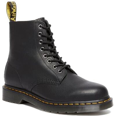 Dr. Martens Unisex-vuxen 1460 ambassadör läder snörning stövlar strid, Svart, 38/39 EU Dr. Martens Unisex-vuxen 1460 ambassadör läder snörning stövlar strid, Svart, 38/39 EU