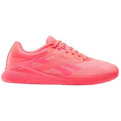 Reebok Dam Nano X5 sneakers, Pink Blast, 35,5 EU, Pink Blast, 35.5 EU Reebok Dam Nano X5 sneakers, Pink Blast, 35,5 EU, Pink Blast, 35.5 EU