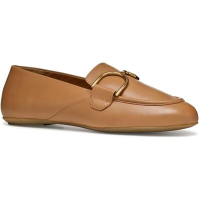 Geox Damer D Palmaria J mockasin, beige, 37,5 EU, Beige, 37.5 EU Geox Damer D Palmaria J mockasin, beige, 37,5 EU, Beige, 37.5 EU