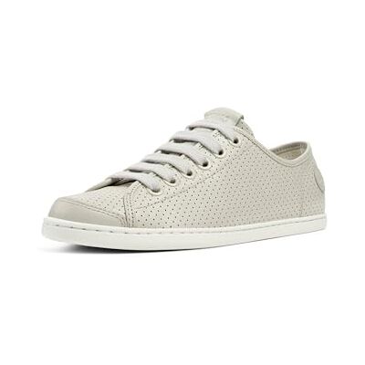 Camper Uno-21815 sneakers för kvinnor, Pastellgrå 077, 36 EU Camper Uno-21815 sneakers för kvinnor, Pastellgrå 077, 36 EU