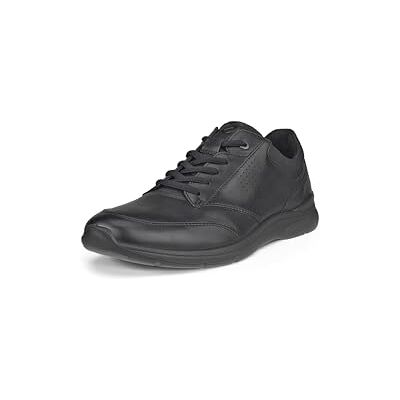 ECCO Herren, Schuhe, Schwarz 51052, 39 EU ECCO Herren, Schuhe, Schwarz 51052, 39 EU