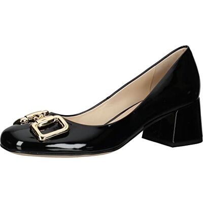 HÖGL Juliette pumps, svart, 35 EU, svart, 35 EU X-Weit HÖGL Juliette pumps, svart, 35 EU, svart, 35 EU X-Weit