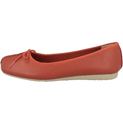 Clarks Freckle Ice Womens Grenadine, 8 Clarks Freckle Ice Womens Grenadine, 8