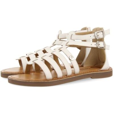 GIOSEPPO Benicia, Sandal, Vit, 33 EU, Vit, 33 EU GIOSEPPO Benicia, Sandal, Vit, 33 EU, Vit, 33 EU