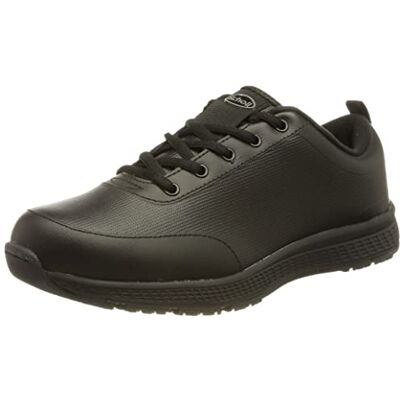 Scholl F271521004370, Skor för läkare, Nero, Scholl F271521004370, Skor för läkare, Nero,