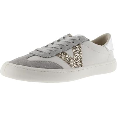 victoria Olmo Barefoot hud & Fantasia, Unisex Vuxen Sneakers Grå, 37 EU, Grå, 37 EU victoria Olmo Barefoot hud & Fantasia, Unisex Vuxen Sneakers Grå, 37 EU, Grå, 37 EU