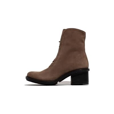 Fly London COIV305FLY, Fashion Boot dam, Taupe, 35 EU, Färg, 35 EU Fly London COIV305FLY, Fashion Boot dam, Taupe, 35 EU, Färg, 35 EU