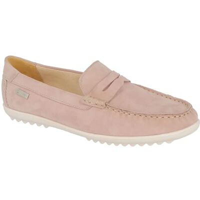 TOM TAILOR Dam 5358001 platta tofflor, naken, 39 EU, naken, 39 EU TOM TAILOR Dam 5358001 platta tofflor, naken, 39 EU, naken, 39 EU