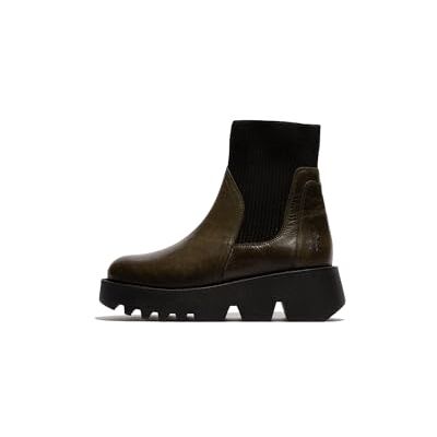 Fly London Dam Zool317fly Fashion Boot, Diesel, 35 EU, Diesel, 35 EU Fly London Dam Zool317fly Fashion Boot, Diesel, 35 EU, Diesel, 35 EU