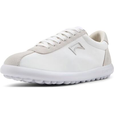 Camper dam Pelotas Xlf K201759 sneakers, White Natural 001, 36 EU, White Natural 001, 36 EU Camper dam Pelotas Xlf K201759 sneakers, White Natural 001, 36 EU, White Natural 001, 36 EU