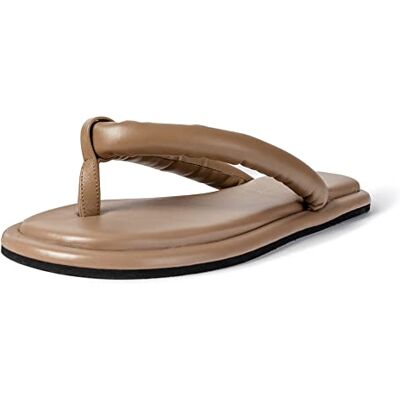 L37 HANDMADE SHOES L37 Handgjorda skor dam Adios sandal, SOLBRÄNNA, 37 EU L37 HANDMADE SHOES L37 Handgjorda skor dam Adios sandal, SOLBRÄNNA, 37 EU
