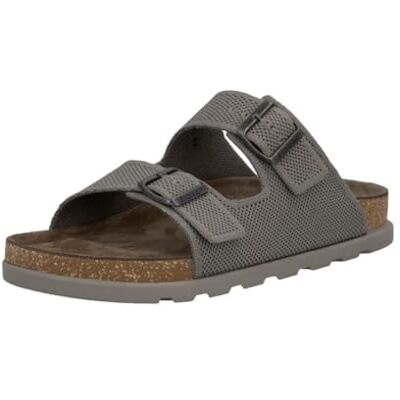 Rieker 21151, Sabot Man, Beige, 40 EU Rieker 21151, Sabot Man, Beige, 40 EU