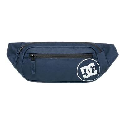 DC Shoes Dcshoes mäns BAGGOFF midjeväska, flerfärgad, Mångfärgad, Einheitsgröße DC Shoes Dcshoes mäns BAGGOFF midjeväska, flerfärgad, Mångfärgad, Einheitsgröße