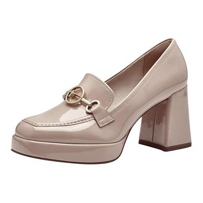 Tamaris dam 1-24416-42 tofflor, Nude PATENT, 37 EU, Naken patent, 37 EU Tamaris dam 1-24416-42 tofflor, Nude PATENT, 37 EU, Naken patent, 37 EU