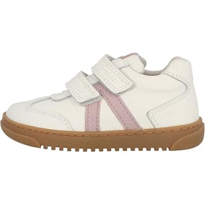 Lurchi 95L4003005 sneakers, vit lila, 30 EU, Vit syren, 30 EU Lurchi 95L4003005 sneakers, vit lila, 30 EU, Vit syren, 30 EU