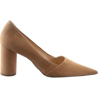 HÖGL Isabella Pump, Nougat, 41 EU X-bred, nougat, 41 EU X-bred HÖGL Isabella Pump, Nougat, 41 EU X-bred, nougat, 41 EU X-bred