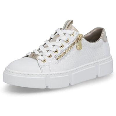 Rieker dam N5932Sneaker Rieker dam N5932Sneaker