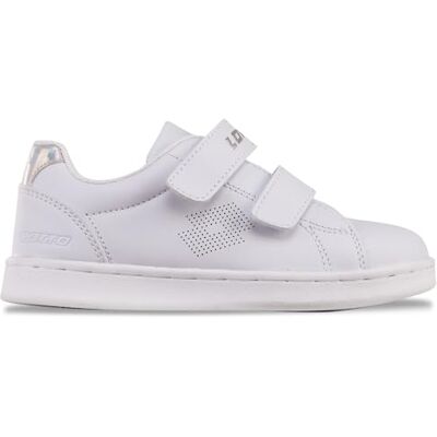 LOTTO flickor Burgas Gc KSneaker LOTTO flickor Burgas Gc KSneaker