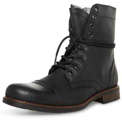 Steve Madden herr Troopah-cVårstövlar Steve Madden herr Troopah-cVårstövlar
