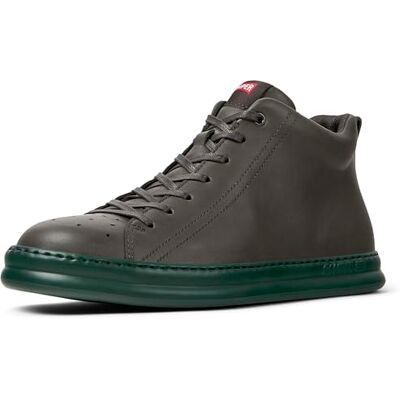 Camper Herr Runner Four K300347 sneakers stövel, mörkgrå 015, 39 EU, Mörkgrå 015, 39 EU Camper Herr Runner Four K300347 sneakers stövel, mörkgrå 015, 39 EU, Mörkgrå 015, 39 EU