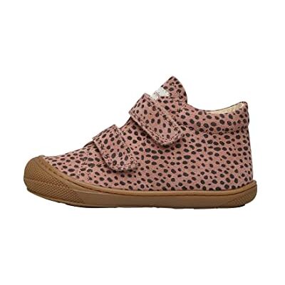 Naturino Unisex baby Cocoon Vl_001201290401 sneakers, ROSA, 25 EU Naturino Unisex baby Cocoon Vl_001201290401 sneakers, ROSA, 25 EU