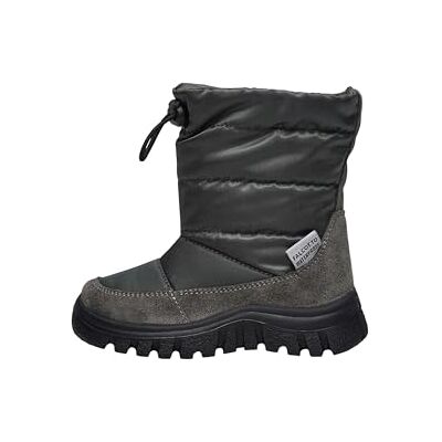 Falcotto POZNURR 3 WP Snökängor, Antracit, 21 EU, Antracit, 21 EU Falcotto POZNURR 3 WP Snökängor, Antracit, 21 EU, Antracit, 21 EU