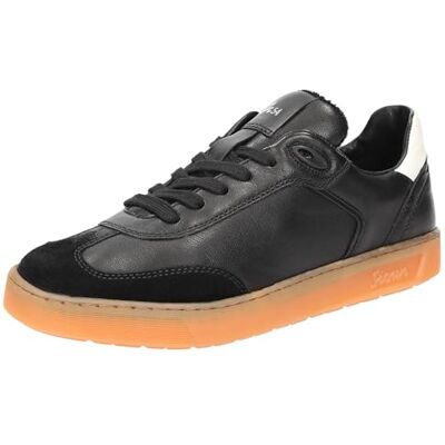 Sioux Dam Tedroso DA Basket, Schwarz, 41 EU, svart, 41 EU Sioux Dam Tedroso DA Basket, Schwarz, 41 EU, svart, 41 EU