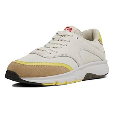 Camper Dam G3D Drift sneakers, flersorterad, 35 EU Camper Dam G3D Drift sneakers, flersorterad, 35 EU