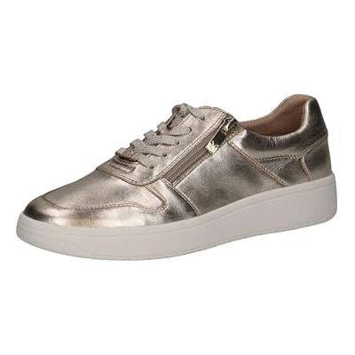 CAPRICE dam 9-23311-44 sneakers, guld, 37 EU, Guld, 37 EU CAPRICE dam 9-23311-44 sneakers, guld, 37 EU, Guld, 37 EU