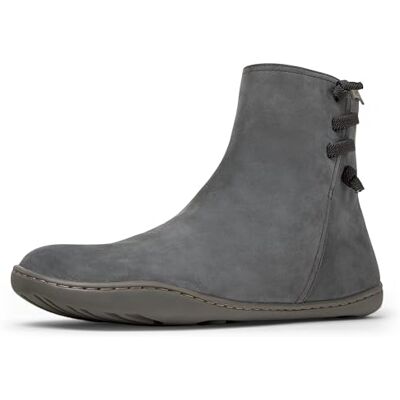 Camper dam Peu Cami K400676 Zip Elastic, Medium Gray 008, 36 EU, Medium grå 008, 36 EU Camper dam Peu Cami K400676 Zip Elastic, Medium Gray 008, 36 EU, Medium grå 008, 36 EU
