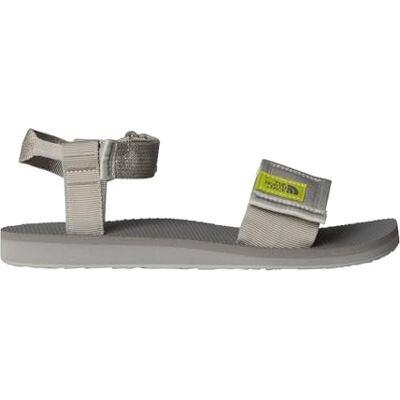 THE NORTH FACE män Skeena II sandaler, tvålsten/sulfur sprin, 44, Soapstone sulfur Sprin, 44 EU THE NORTH FACE män Skeena II sandaler, tvålsten/sulfur sprin, 44, Soapstone sulfur Sprin, 44 EU