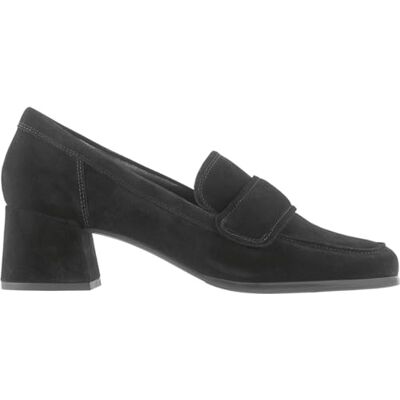 HÖGL Cassia pumps, 41,5 EU, svart, 41.5 EU HÖGL Cassia pumps, 41,5 EU, svart, 41.5 EU
