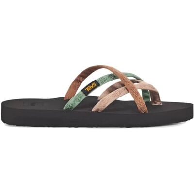 Teva Olowahu Flip-flops för kvinnor Teva Olowahu Flip-flops för kvinnor