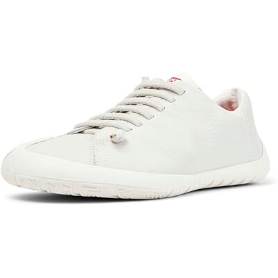 Camper dam Peu Path+ K201940 basket, White Natural 001, 36 EU Camper dam Peu Path+ K201940 basket, White Natural 001, 36 EU