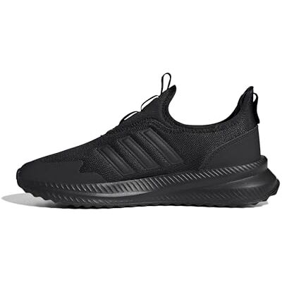 adidas unisex vuxen X_PLR Pulse Shoes, core black/core black/champagne met, 36 EU adidas unisex vuxen X_PLR Pulse Shoes, core black/core black/champagne met, 36 EU