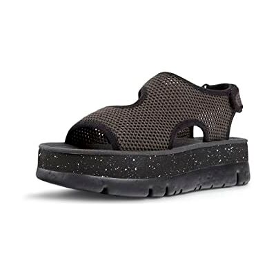Camper Oruga Up-k201544 sandal för kvinnor, Grå 005, 41 EU Camper Oruga Up-k201544 sandal för kvinnor, Grå 005, 41 EU